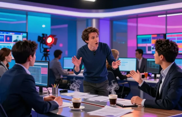 News & Media Publishers